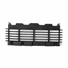 New Fits 2011-2018 Ram-2500 Ch1037103c Capa Front Bumper Grille Insert Black