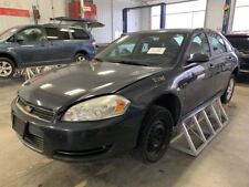 Complete Console Front Vin W 4th Digit Limited Floor Fits 07-16 Impala 680856