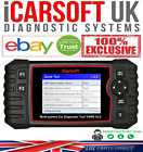 Icarsoft Vaws V3.0 - For Vw Professional Diagnostic Scan Tool - Official Outlet