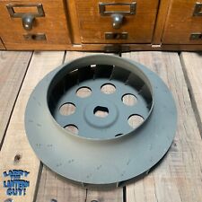 Used Original Parts - Vw Oval Window Bug Cooling Fan 36hp 1955 To 1957