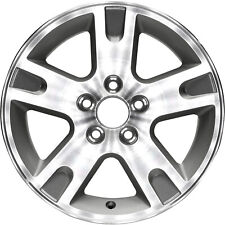 03463 Reconditioned Oem Aluminum Wheel 16x7 Fits 2002-2011 Ford Ranger