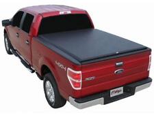 Truxedo 884101 Edge Soft Roll-up Tonneau Cover For Frontier Equator 62 Bed