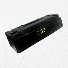 Toyota Oem Central Dash Panel Digital Clock Assembly Fits Corolla 2003-2008