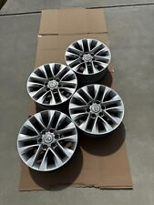 2013-2023 Lexus Gx460 18 Factory Oem 18in Wheels Rims Set Of 4
