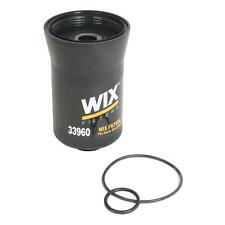 33960 Wix Spin On Fuel Water Separator W Open End Bottom Pack Of 2