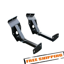 Torklift T2303 Front Camper Tie-downs For 2016-2021 Toyota Tacoma