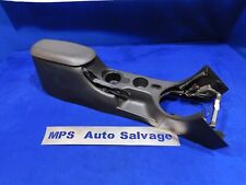 03 2003 Mustang Gt Dk Charcoal Center Console Oem Used Take Out H79