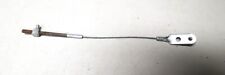 Nos 1967-1969 Ford Mustang Shelby Cougar Fairlane Auto Trans Kick Down Cable