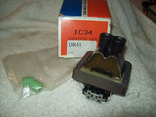 Napa Echlin Ic34 Intrchanges To Dr41 Ignition Coil New In Box
