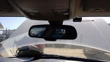 2007 08 09 10-13 Dodge Challenger Rear View Mirror W Automatic Dimming