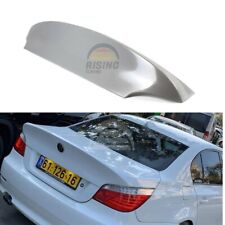 Spoiler For Bmw 5 E60 Ducktail Csl M5 2003 - 2010 Trunk Lip Wing Rear Boot