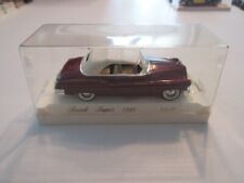 Solido 1950 Buick Super 4512 Die Cast