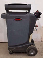 Robinair 34788 134a Rrr Ac Recovery Recycle Recharge Machine Ac Cart