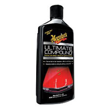 Meguiars Ultimate Compound New 2009 G17216