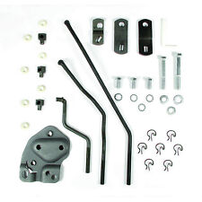 Hurst 3733163 Installation Kit Shifter Installation Kit Arms Brackets Hardw