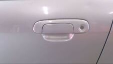 Driver Door Handle Exterior Door Front Fits 00-03 Mazda Protege 560813