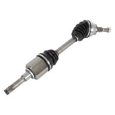 Cv Axle Shaft Front Left For 2013-2019 Ford Escape 2013 Lincoln Mkz 1.5l 2.0l
