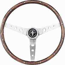 Grant 966 Nostalgia Steering Wheel