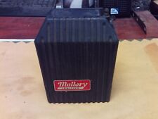 Vintage Mallory Ignition Coil-promaster Series Mallory