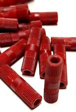 Posi-lock Splice Connector Pl1824m 20 - 26 Ga Red Usa Made 75 Pack