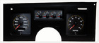 1984-1989 Corvette Analog Gauge Dash Panel Intellitronix Ap2003 Made In Usa