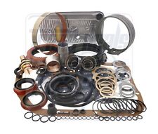 Fits Chevy Th400 Transmission Alto Performance Deluxe Rebuild Kit Level 2 65-on