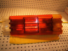 Mercedes R107 C107 Usa Type Right Passenger Us Taillight Genuine Germany 1 Lens
