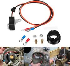 For Ford V8 Pertronix 1281 Ignition Points-to-electronic Conversion Kit Ignitor