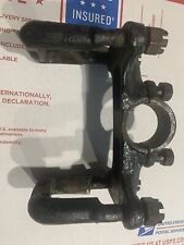 Early Style Ford Model T Front Engine Mount 7