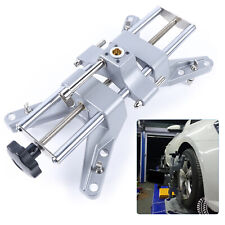 Auto Wheel Aligner Adapter Precision Fixture Alignment Machine Positioner