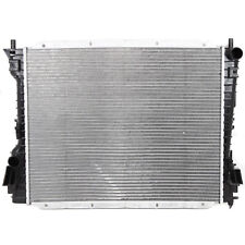 Aluminum Radiator For 2005-2010 Ford Mustang Factory Finish 4.0l 4.6l 9r3z8005b