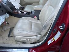 Passenger Front Seat Bucket Leather Fits 2007-2009 Lexus Es350 Oem