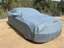 Coverking Mosom Plus Tailored Car Cover For Ford Mustang - Made To Order
