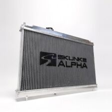 Skunk2 Racing Alpha Performance Aluminum Radiator For Acura Integra Dc2 94-01