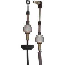 Manual Transmission Shift Cable-trans Shift Cable Atp Fits 86-88 Pontiac Fiero
