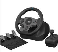Pxn V9 Gaming Steering Wheel