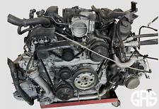 3.8l Engine Motor Vin B 2014 Porsche 911 991 Carrera 4s 23k Miles
