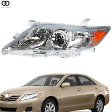 For Toyota Camry Lexle 2010-2011 Headlight Headlamp Left Driver Side Halogen