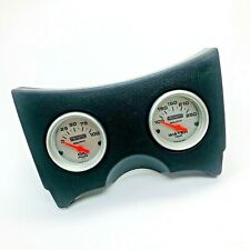 Mini Cooper Cooper S R50 R53 02-07 Gauge Console Only 82 94 0 015 951