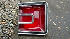 1966 Dodge Coronet Station Wagon Rh Outer Tail Light Assembly