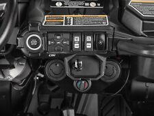 Super Atv In-dash Cab Heater For 2021 Can-am Commander