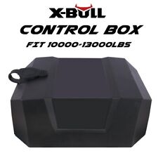 X-bull Winch Control Box With Wireless Remote Control Fit 9500-13000lbs Winch