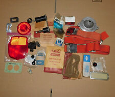 Lot Of Vintage Parts - Mostly 1950s-60s Ford Truck. Some New Some Used