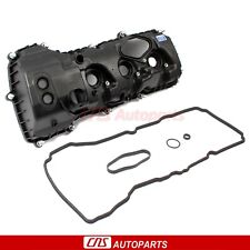 Fits 11-23 Ford F-150 Transit Series Lincoln 3.5l Dohc Valve Cover Driver Side