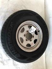 2002 Mitsubishi Montero Sport Emergency Spare Wheel Rim Tire P23575r15 Oem