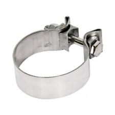 Obx Heavy Duty 3.5 3-12 Stainless Steel Exhaust Muffler Clamp