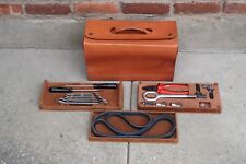 Oem Ferrari 348 355 Complete Tool Kit With Free Shipping