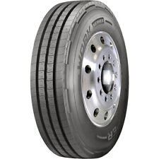 Tire 25570r22.5 Cooper Work Series Rha All Position Commercial Load H 16 Ply