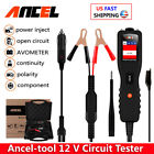 Car Battery Power Probe Auto Circuit Tester Electrical System Powerscan Tester