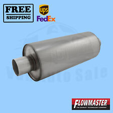 Exhaust Muffler Flowmaster For Ford Mustang 2005-2014